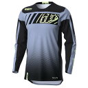 TDU225 RSタイチ GP ジャージ アイコンブラック/グレー Lサイズ TDU225BK71L HD店