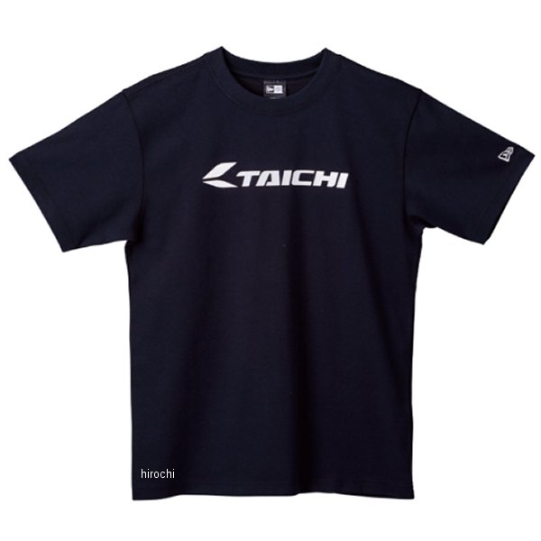 RSタイチ RSTaichi 春夏モデル Tシャツ NEWERA PERFORMANCE T-SHIRT×TAICHI サイズ:XL(USサイズ)カラー:ロゴブラック【仕様説明】ニューエアコラボモデルです。ニューエラ製クールエラを使用したTシャツです。NEU001BK02XL楽天 HD店