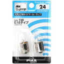 【メーカー在庫あり】 ピア PIAA リペアバルブ HR24 HD店