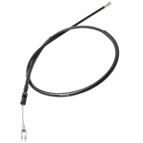 【メーカー在庫あり】 ハリケーン クラッチケーブル (+150mmロング) グラストラッカー/ビッグボーイ HB6573 HD店