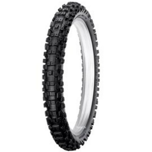 19 inches - 【メーカー在庫あり】 ダンロップ DUNLOP ジオマックス MX71 70/100-19 42M WT フロント 289561 HD店