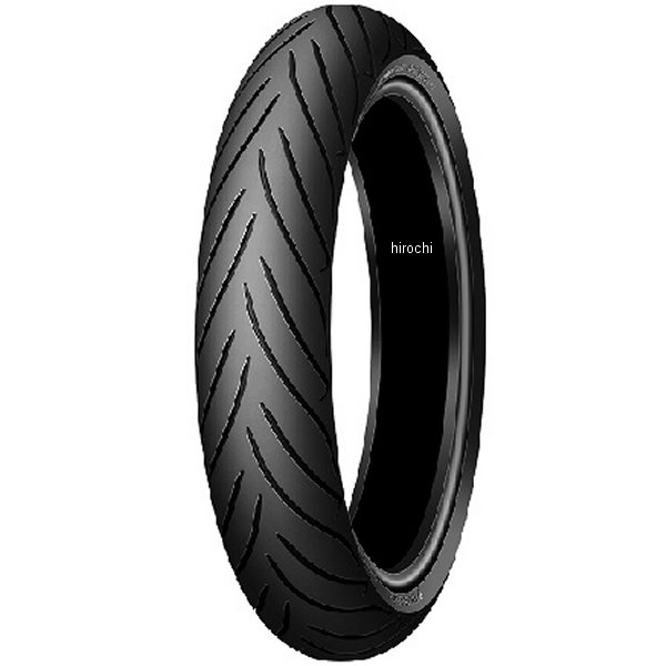 ダンロップ DUNLOP D222 120/70ZR17M/C （58W） TL フロント 303865 HD店