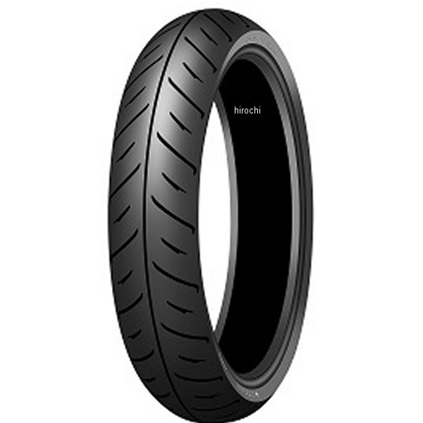 ダンロップ DUNLOP D254用途:フロント用リム径:19インチチューブレスタイヤ標準リム幅(インチ):3.50偏平率:60%構造:ラジアル荷重指数:61(257kg)速度記号:H(210km/h)1本売り【D254特徴】中・大排気量のスポーツ車向けオンロード・ラジアルシリーズ。【代表車種】14年-16年 ホンダ ゴールドウイング F6C310415楽天 HD店　