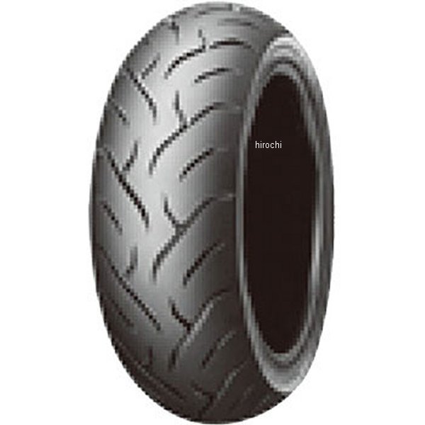 ダンロップ DUNLOP D221 160/60ZR17M/C (69W) TL リア 319921 HD店