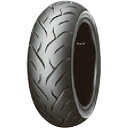 ダンロップ DUNLOP D221用途:リア用リム径:17インチチューブレスタイヤ標準リム幅(インチ):4.50偏平率:60%構造:ラジアル荷重指数:69(325kg)速度記号:(W)(270超km/h)1本売り【D221特徴】ビッグバイク専用スポーツツーリングラジアルタイヤ。フロントは操舵入力に対して素直な応答性とリニアな過渡特性を実現。リアはタイヤクラウン部からショルダー部まで貫通した大胆なグルーブにより優れた排水性を発揮。ドライからウェットまで高いグリップ力と走行性能を確保。フロント、リアともにサブグルーブによりパターン剛性をコントロールし、接地圧を最適化することで操舵時の手応え、接地感を高め、同時に偏摩耗も抑制。FS-JLB(Flex Steelジョイントレス・ベルト)をフロントにも採用。フロントはスポーツ性を高めるため、またFS-JLB構造に最適化させるため、タイヤクラウン部のラジアスをショルダー部より小さくしたプロファイルを採用。リアは安定性を確保するため、クラウン部のラジアスをショルダーより大きくしたプロファイルを採用。D220より更にシリカの充填率を大幅にアップさせた新開発H.S.C.コンパウンドを採用。【代表車種】10年-14年 カワサキ ヴェルシス15年-18年 カワサキ ヴェルシス319921楽天 HD店　