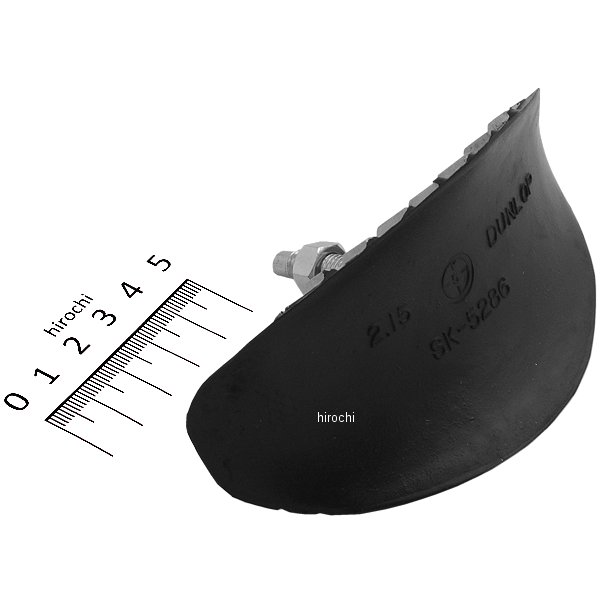 ��¨Ǽ�� ������å� DUNLOP �ӡ��ɥ��ȥåѡ� 2.15-M 430073 HDŹ