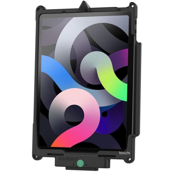 ラムマウント RAM Mounts NextGen Intelliskinケース iPad Air5/Pro11 第1-4世代専用 LEDライト付き RAM-GDS-SKIN-AP32-NG-LED HD店