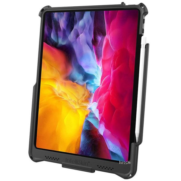 ラムマウント RAM Mounts Intelliskinケース iPad Pro11 第2/3世代専用 RAM-GDS-SKIN-AP23-A HD店