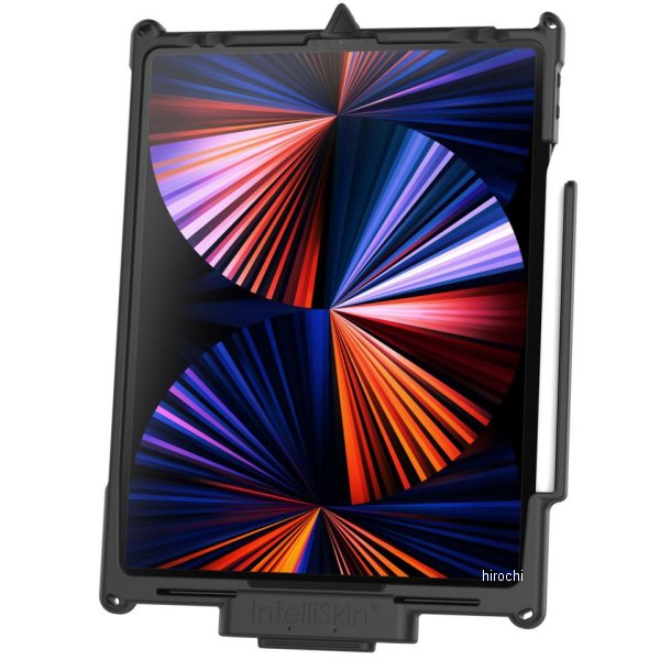 ラムマウント RAM Mounts NextGen Intelliskinケース iPad Pro12.9 第3-6世代専用 RAM-GDS-SKIN-AP37-NG HD店