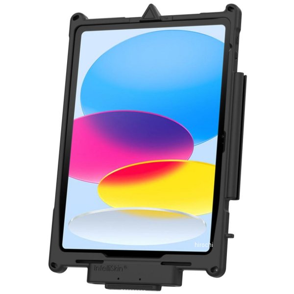 ラムマウント RAM Mounts NextGen Intelliskinケース iPad 第10世代専用 RAM-GDS-SKIN-AP40-NG HD店