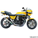 ナイトロレーシング 4in1手曲げチタンEXマフラー HP ヴァリアントチタン 艶消し黒 300mm Z1000J、Z1100R EX-03HBVT3SBH H...