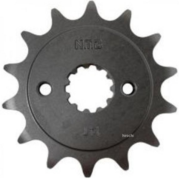 【メーカー在庫あり】 NTB Fギア CBR250R MC41 レブル MC49 SPH-074F HD店