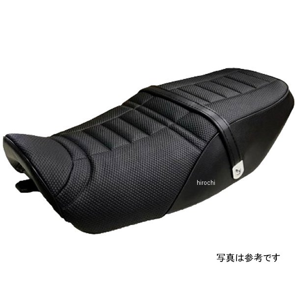 【メーカー在庫あり】 NTB シートカバー ZRX400/ ZR400E CVK-11 HD店