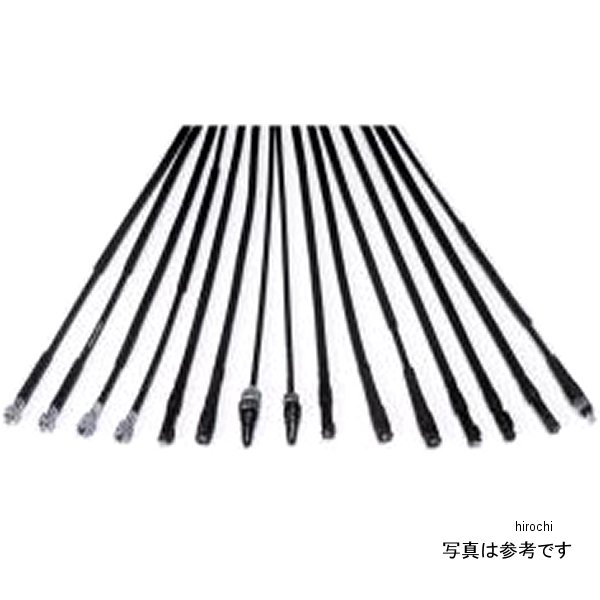 【メーカー在庫あり】 NTB スピードメーターワイヤー CB400A SHJ-06-085 HD店