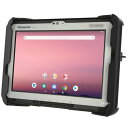 【メーカー在庫あり】 ラムマウント RAM Mounts タブタイト Panasonic タフパッドFZ-G2&FZ-A3専用 ボール無し RAM-HOL-TAB34U HD店(2)