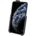 ラムマウント RAM Mounts iPhone11Pro専用ホルダー ボール無し RAM-HOL-AP29U HD店(2)