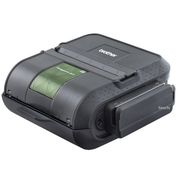 ラムマウント RAM Mounts プリンターホルダー Brother RJ-4030&4040用 ボール無し RAM-VPR-106 HD店