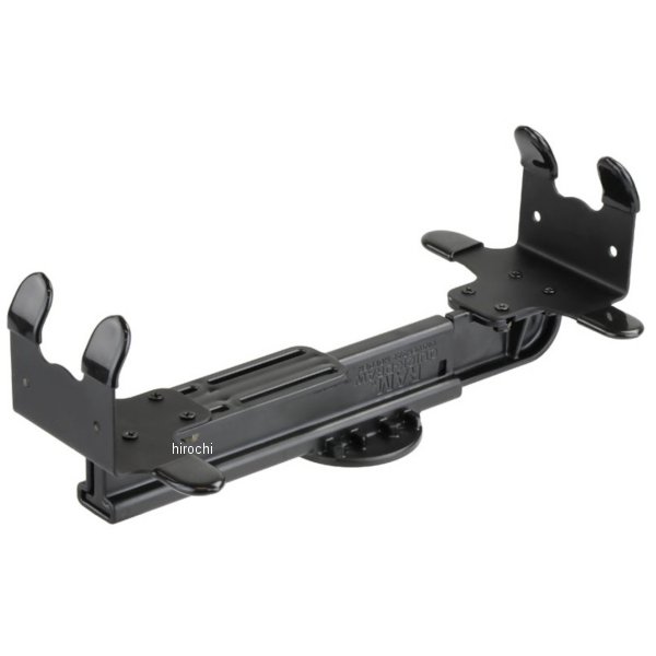 ラムマウント RAM Mounts モバイルプリンターホルダーL 幅203-368mm対応 ボール無し RAM-VPR-102 HD店