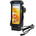 ラムマウント RAM Mounts GDSパワードック Zebra TC73/78専用 ボール無し RAM-HOL-ZE17-1U HD店(2)