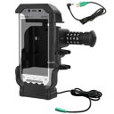 ラムマウント RAM Mounts GDSパワードック Panasonic FZ-N1/F1専用 ロック付き ボール無し RAM-HOL-PAN11PCLU HD店