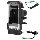 【メーカー在庫あり】 ラムマウント RAM Mounts GDSパワードック Panasonic FZ-N1/F1専用 ボール無し RAM-HOL-PAN11PU HD店