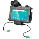 ラムマウント RAM Mounts GDSパワードック Panasonic FZ-S1/L1専用 データポート付き ボール無し RAM-HOL-PAN15PDU HD店