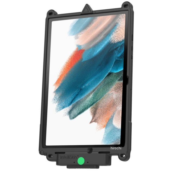 ラムマウント RAM Mounts NextGen Intelliskinケース Samsung Tab A8 10.5専用 LEDライト付き RAM-GDS-SKIN-SAM83-NG-LED HD店