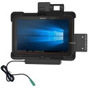ラムマウント RAM Mounts GDSパワードック Honeywell RT10専用 ボール無し RAM-HOL-HON9PU HD店(2)