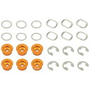 シフトアップ 補修用フローティングピンセット APE/XR/NSF用 ゴールド 201055-04-10 HD店