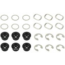 シフトアップ 補修用フローティングピンセット APE/XR/NSF用 黒 201055-06-10 HD店