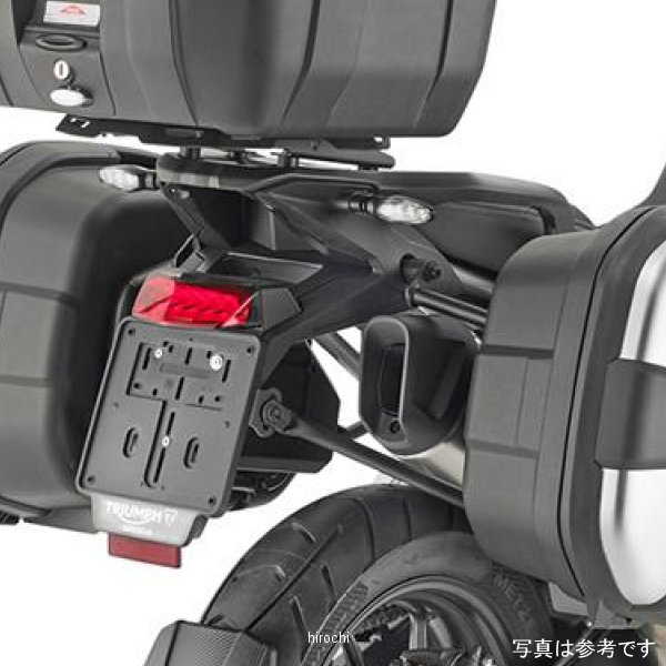 デイトナ GIVI PLO6415MK TIGER800 34987 HD店