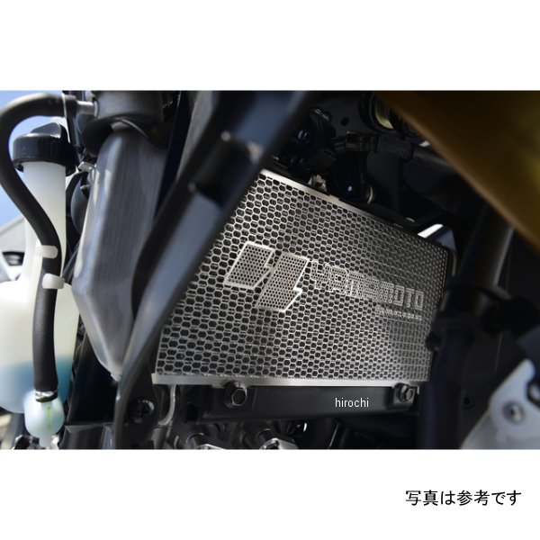 ヤマモトレーシング ラジエターコアガード 17年-23年 CBR250RR 00022-13 HD店