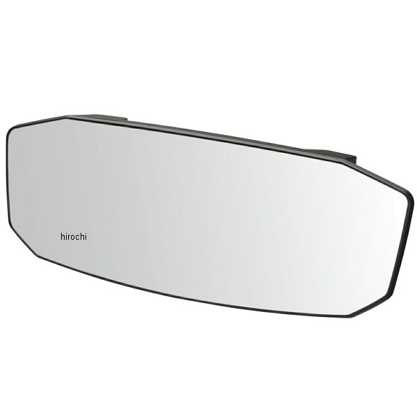 【メーカー在庫あり】 カーメイト リヤビューミラー OCTAGON 1400SR 高反射 270mm M46 HD店