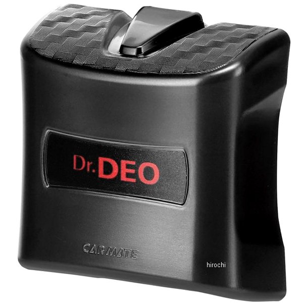 【メーカー在庫あり】 カーメイト ドクターデオプレミアム 足元取付タイプ 防カビ 無香 D252 HD店