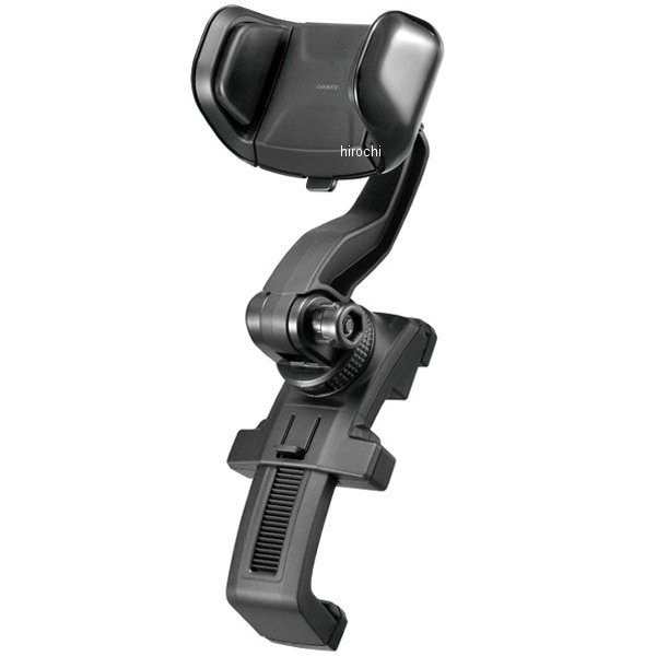 【メーカー在庫あり】 カーメイト スマホルダー ロングアーム エアコン取付け SA22 HD店