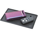 【メーカー在庫あり】 カーメイト 激ピタットレー 革シボ調 SZ131 HD店