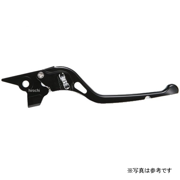 【メーカー在庫あり】 ユーカナヤ U-KANAYA ビレットレバーセット ホイールタイプ 22年以降 ダックス125 黒 HO112-F25-0301 HD店