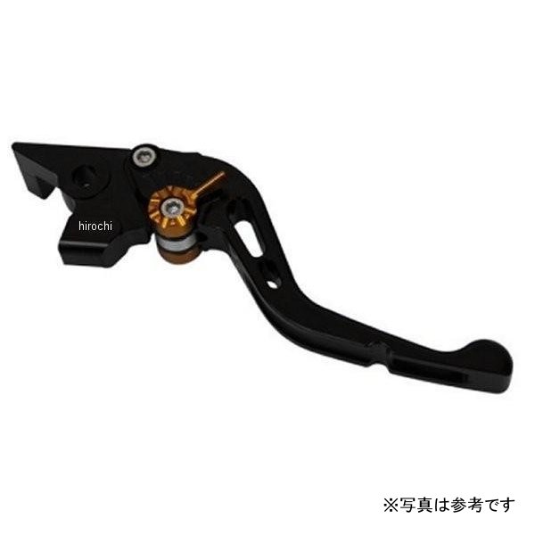 【メーカー在庫あり】 ユーカナヤ U-KANAYA ビレットレバーセット GPタイプ ロング 22年以降 ダックス125 マットブラック HO112-F25-0511 HD店