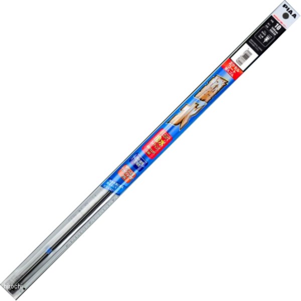 【メーカー在庫あり】 ピア PIAA エクセルコート 替えゴム 475mm ELR47 HD店