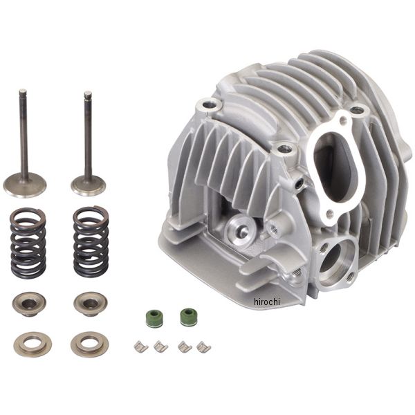 キタコ NEOシリンダーヘッドA S SV グロム 313-1432700 HD店