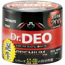 【メーカー在庫あり】 カーメイト ドクターデオプレミアム 置きタイプ 無香 100g 40個入り D224 HD店