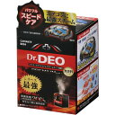 【メーカー在庫あり】 カーメイト ドクターデオプレミアム スチームタイプ 循環 無香 20個入り D234 HD店