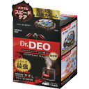 【メーカー在庫あり】 カーメイト ドクターデオプレミアム スチームタイプ 循環 大型 無香 20個入り D235 HD店