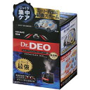 【メーカー在庫あり】 カーメイト ドクターデオプレミアム スチームタイプ 浸透 無香 20個入り D236 HD店