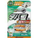 【メーカー在庫あり】 カーメイト 超強力スチーム消臭 銀 タバコ臭用 大型車 20個入り D244 HD店