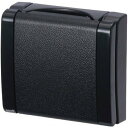 【メーカー在庫あり】 カーメイト スリムドリンクホルダー 黒 CZ267 HD店
