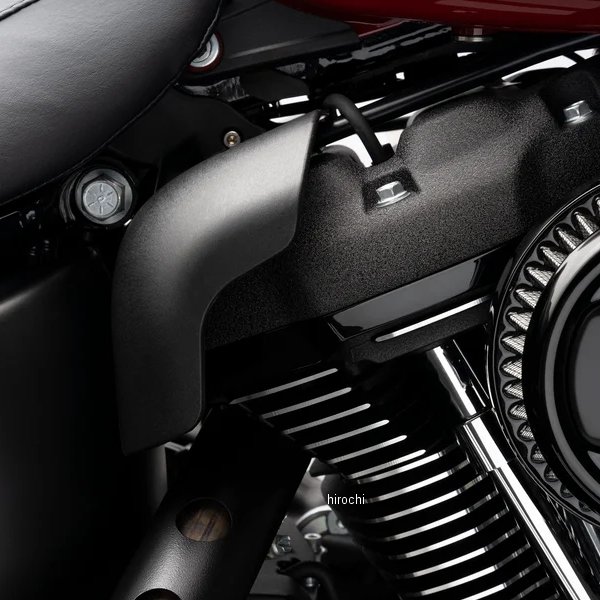 ハーレー純正 ミッドフレームエアディフレクター 18年以降 ソフテイル 29200105 HD店