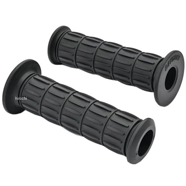 【メーカー在庫あり】 デイトナ グリッピーグリップ CLASSIC 黒 33448 HD店