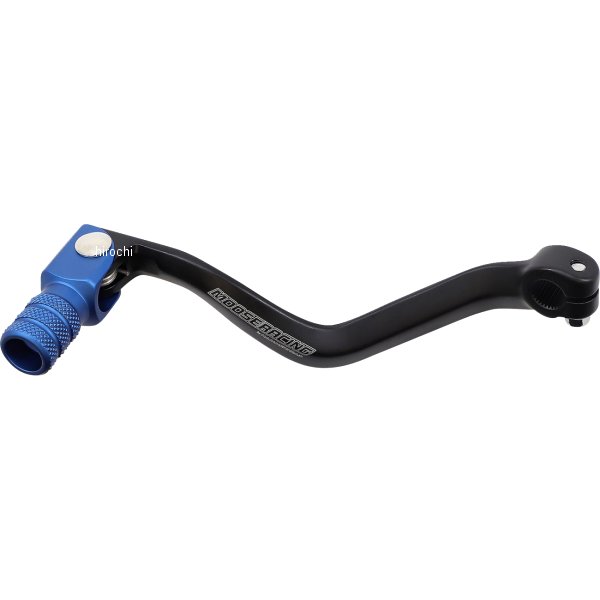 【USA在庫あり】 ムースレーシング MOOSE RACING シフトレバー 青 1602-1432 HD店