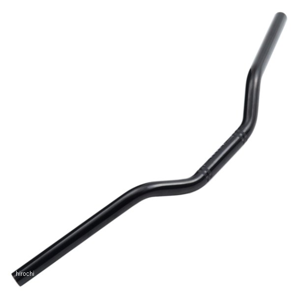 【メーカー在庫あり】 エフェックス EFFEX イージーフィットバー 17年-23年 レブル250 黒メッキ EBF0028K HD店